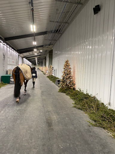 Arena «World Equestrian Center», reviews and photos, 4095 OH-730, Wilmington, OH 45177, USA