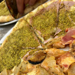 Photo n°2 de l'avis de Silvia.r fait le 14/11/2023 à 00:01 sur le  Pizzeria Ai Quattro Venti à Mascalucia