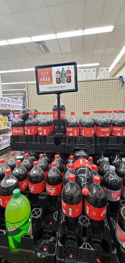 Supermarket «Lucky», reviews and photos, 1530 Fitzgerald Dr, Pinole, CA 94564, USA