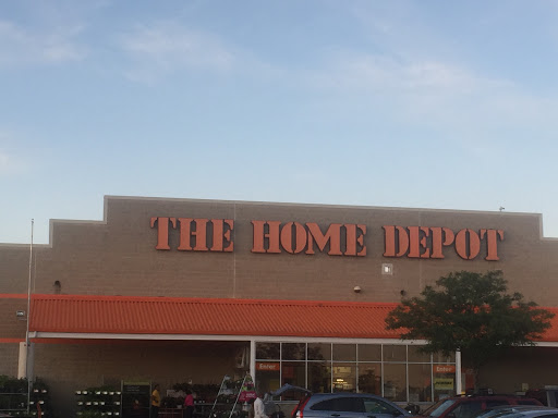 Home Improvement Store «The Home Depot», reviews and photos, 601 Naamans Rd, Claymont, DE 19703, USA