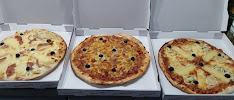 Photos du propriétaire du Pizzeria Pizza Globe-Trotteur à Livron-sur-Drôme - n°15