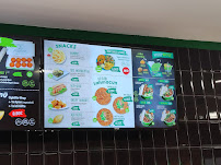 Restaurant végétarien VeganLand à Hamelin - menu / carte