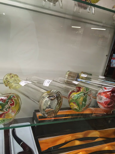 Tobacco Shop «Up In Smoke (Smoke Shop)», reviews and photos, 5101 N Springboro Pike, Dayton, OH 45439, USA