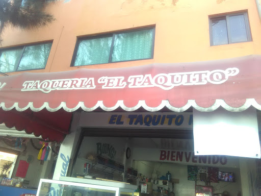 Torteria El Taquito Mexicano