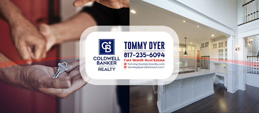 Tommy Dyer Realty Group - Coldwell Banker Realty