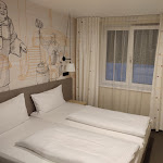 Photo n°1 de l'avis de Felix.o fait le 02/07/2023 à 14:15 sur le  McDreams Hotel München-Airport à Eching