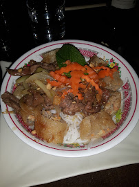 Plats et boissons du Restaurant vietnamien Binh Duong à Pessac - n°18