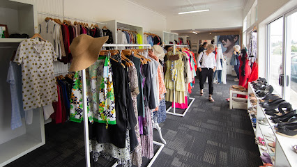 Tallulah Quality Recycled Clothing Boutique