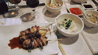 Yakitori du Restaurant japonais Sukiyaki à Paris - n°11