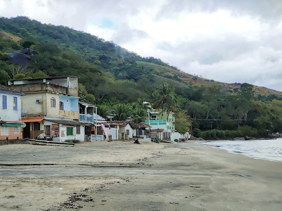 Praia da Ribeira