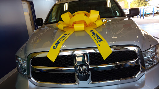 Used Car Dealer «CarMax», reviews and photos, 2783 Corby Ave, Santa Rosa, CA 95407, USA