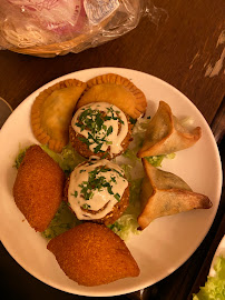 Falafel du Ribass - Restaurant Libanais à Paris - n°8