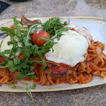 Photo n°1 de l'avis de Jakob.. fait le 02/09/2022 à 18:51 sur le  The Flying Kitchen à Norden