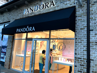 Pandora Jewelry