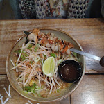 Photo n°3 de l'avis de J. fait le 11/02/2023 à 09:14 sur le restaurants Satay à Antwerp