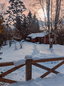 Droomhuis Zweden Mjönäsvägen 27, 684 92 Munkfors, Sverige