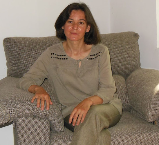 Roxana Radomir - Cabinet psihologie și psihoterapie Timișoara - <nil>