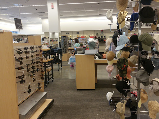 Department Store «Nordstrom Rack Westgate Mall», reviews and photos, 1600 Saratoga Ave, San Jose, CA 95129, USA