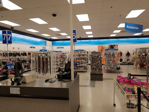 Clothing Store «Ross Dress for Less», reviews and photos, 11720 Medlock Bridge Rd, Johns Creek, GA 30097, USA