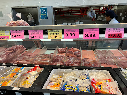 Supermarket «Sunset Super», reviews and photos, 2425 Irving St, San Francisco, CA 94122, USA