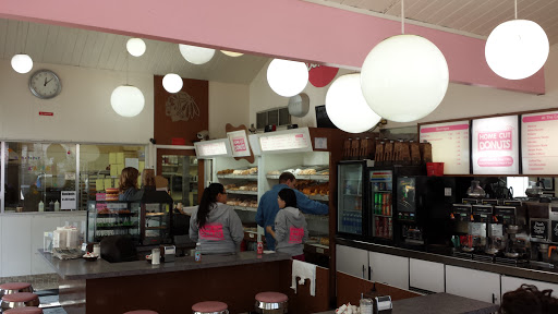 Dessert Shop «Home Cut Donuts, Inc.», reviews and photos, 815 W Jefferson St, Joliet, IL 60435, USA