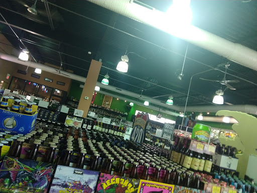 Liquor Store «21st Amendment Wine and Spirts», reviews and photos, 14235 Mundy Dr, Noblesville, IN 46060, USA