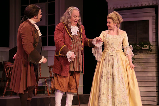 Performing Arts Theater «Playhouse 22», reviews and photos, 721 Cranbury Rd, East Brunswick, NJ 08816, USA