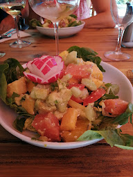 Photo n°17 de Restaurant Le Clos des Sullys à Montclus ()