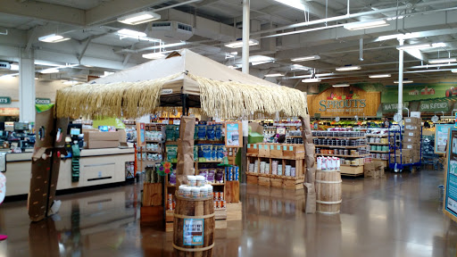 Health Food Store «Sprouts Farmers Market», reviews and photos, 7905 Greenback Ln, Citrus Heights, CA 95610, USA