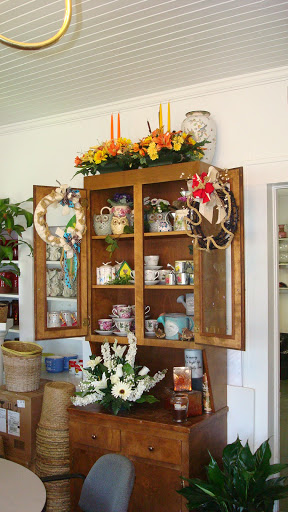 Florist «The Daisy Fair Flowers», reviews and photos, 1400 4th Ave, Conway, SC 29526, USA