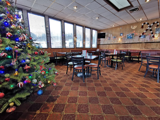Diner «Liberty Diner & Restaurant», reviews and photos, 30 Sullivan Ave, Liberty, NY 12754, USA