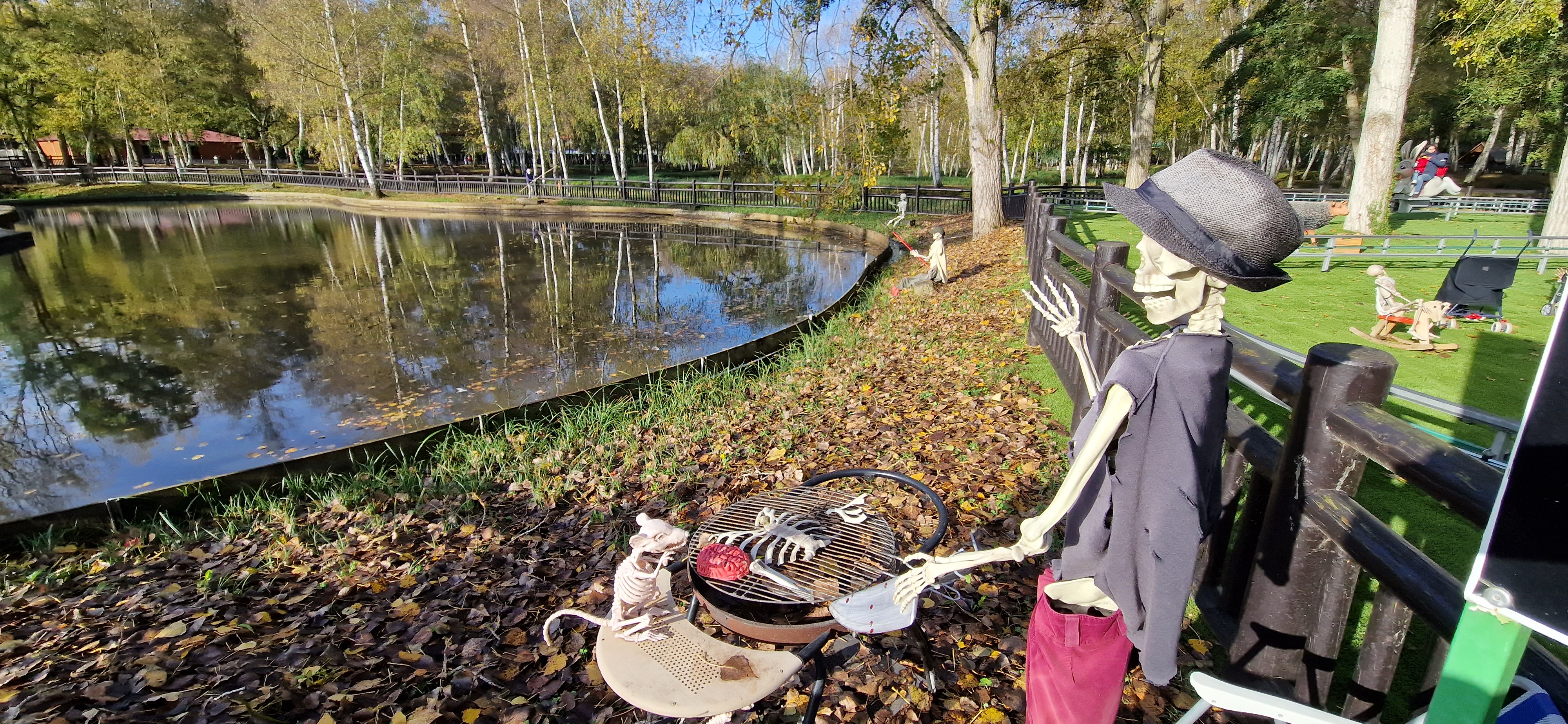 Photo n° 15 de l'avis de Stéphane.R fait le 01/11/2023 à 07:25