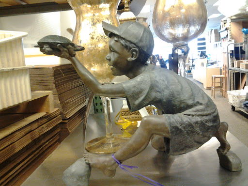 Shipping Service «Parcel Room FedEx & UPS Authorized Shipping Center», reviews and photos, 1465 Woodbury Ave, Portsmouth, NH 03801, USA