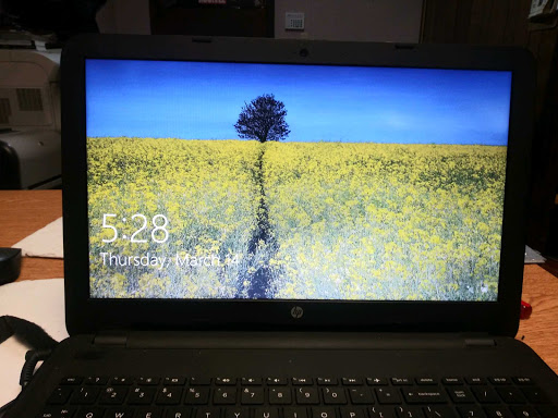 Computer Repair Service «Back To Life Computer Services & Repairs,LLC», reviews and photos, 2361 Wellborn Hills Ct, Lithonia, GA 30058, USA