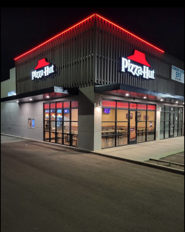 Pizza Hut 79924