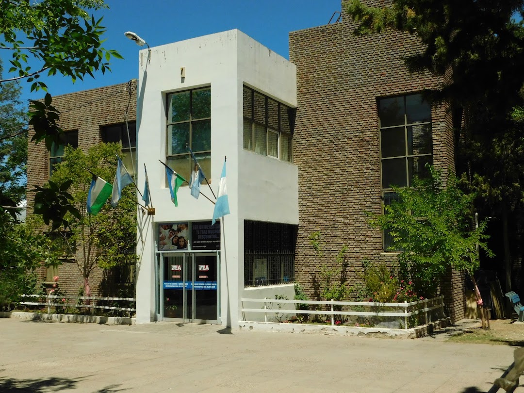 Facultad de Economía y Administración -UNComa