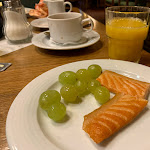 Photo n°18 de l'avis de Arthur.a fait le 10/10/2019 à 12:18 sur le  Best Western Waldhotel Eskeshof à Wuppertal