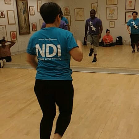 Dance School «National Dance Institute», reviews and photos, 217 W 147th St, New York, NY 10039, USA