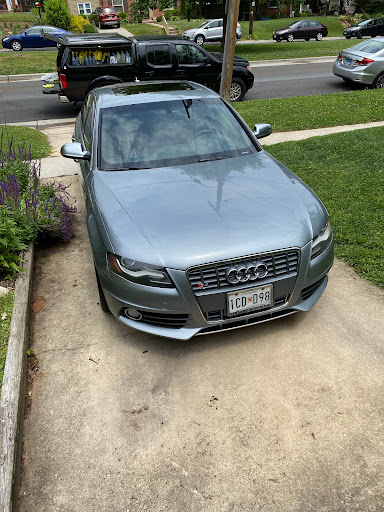 Sharp Detail - Mobile Auto Detailing en Fairfax
