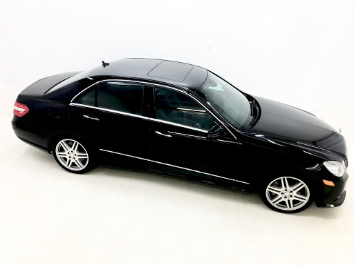 Used Car Dealer «Breckenridge Motor CO», reviews and photos, 9300 St Charles Rock Rd, Overland, MO 63114, USA