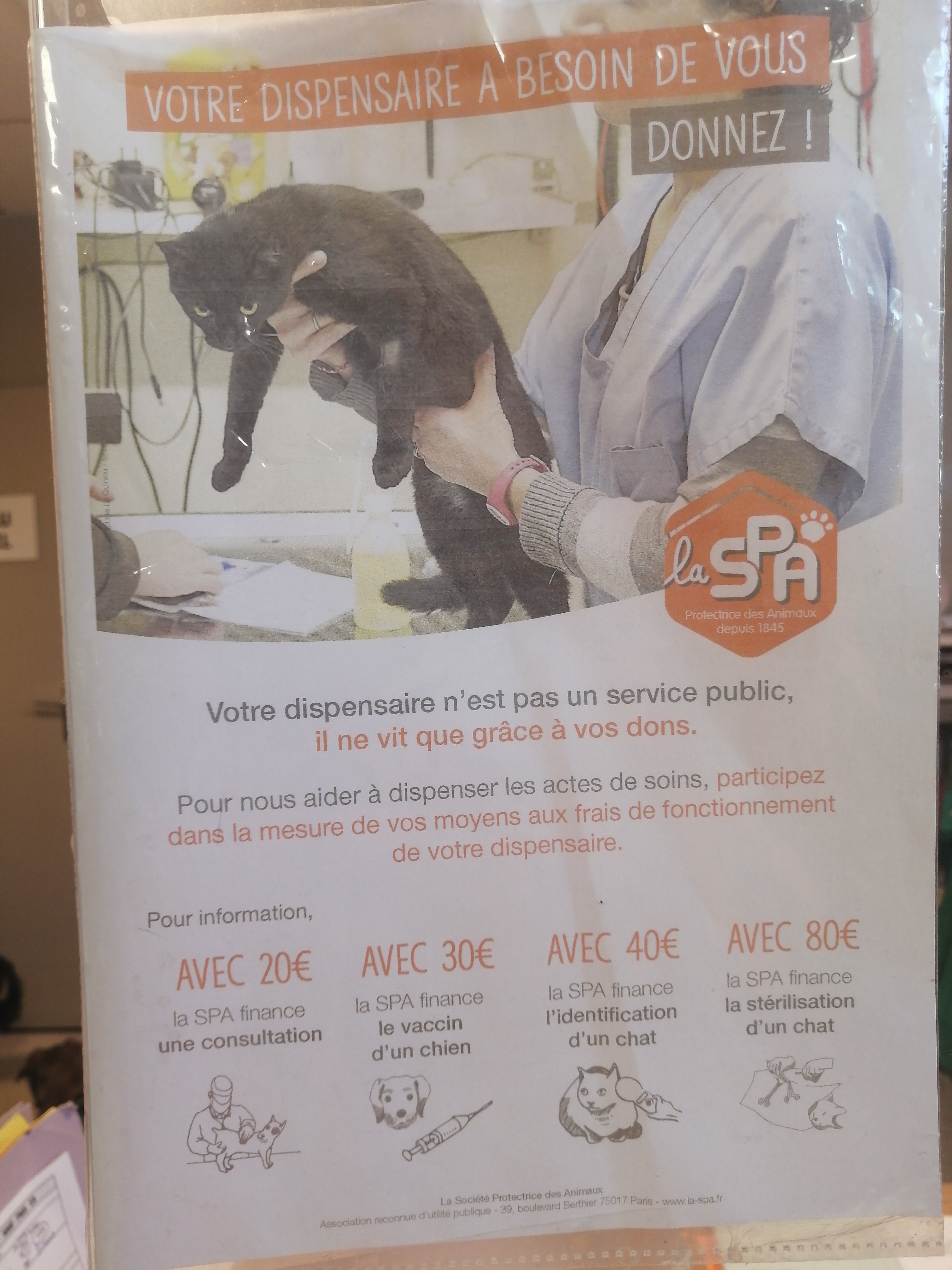 Photo n° 2 de l'avis de Salima.a fait le 28/01/2023 à 12:13