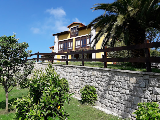 Photo Casa rural El Corral Del Acebo 33592 Ovio