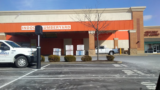 Home Improvement Store «The Home Depot», reviews and photos, 1920 Wentzville Pkwy, Wentzville, MO 63385, USA