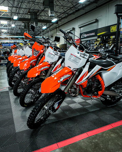 Langston Motorsports image