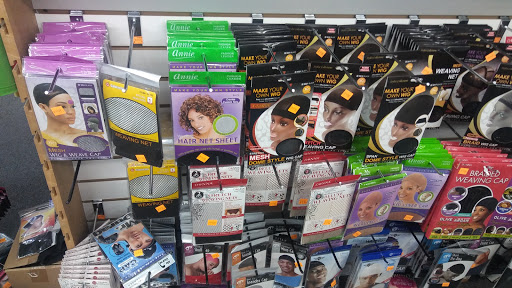 Beauty Supply Store «K & S HAIR & BEAUTY», reviews and photos, 804 W New Haven Ave A, Melbourne, FL 32901, USA