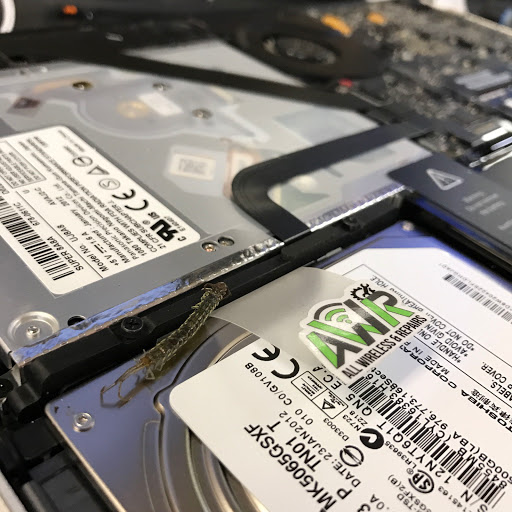 Computer Repair Service «All Wireless and Repairs», reviews and photos, 8955 Biscayne Blvd, Miami, FL 33138, USA