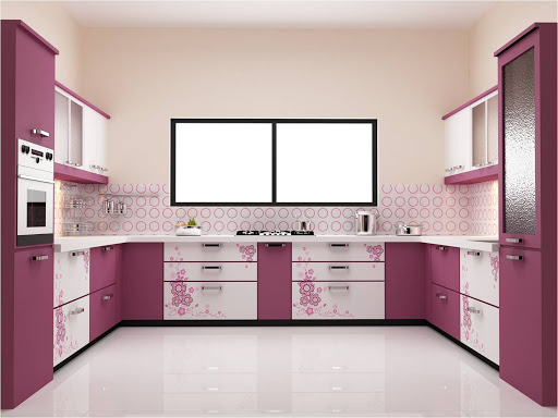 Aware Kitchen(Modular Kitchen & Interior)