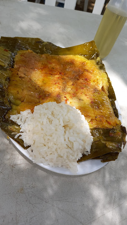 Tamales Y Sancocho Doña Zulma - Cl. 9, Jamundí, Valle del Cauca, Colombia