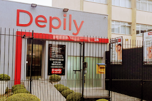 Depily Institute of Hair Removal, Beauty and Aesthetics image