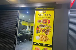 Sultan Charcoal Chicken image